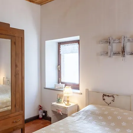 Dolce Far Niente Dom wakacyjny San Romano