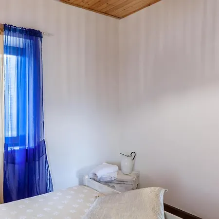 Dolce Far Niente Ferienhaus *