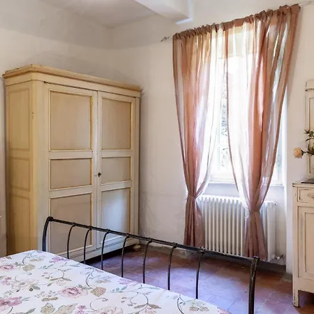 Dolce Far Niente * San Romano