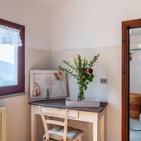 Ferienhaus Dolce Far Niente San Romano