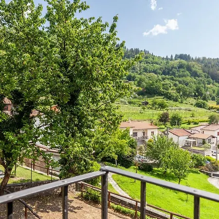 Dolce Far Niente Holiday home