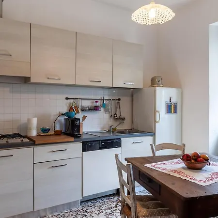 Holiday home Dolce Far Niente San Romano in Garfagnana
