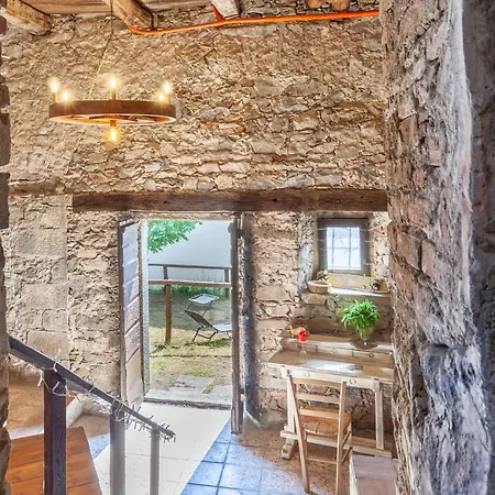 Dolce Far Niente Holiday home