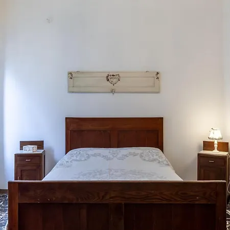 Dolce Far Niente Hébergement de vacances *