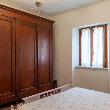 Holiday home Dolce Far Niente San Romano in Garfagnana
