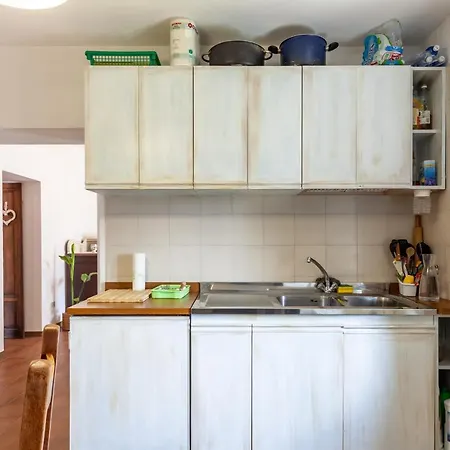 Holiday home Dolce Far Niente San Romano in Garfagnana