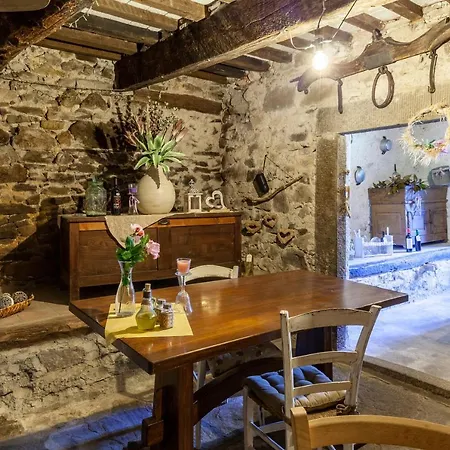 Dolce Far Niente Ferienhaus *