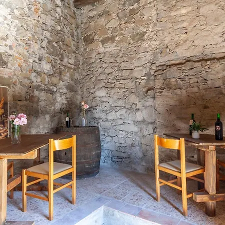 Holiday home Dolce Far Niente
