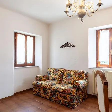 Dolce Far Niente * San Romano in Garfagnana