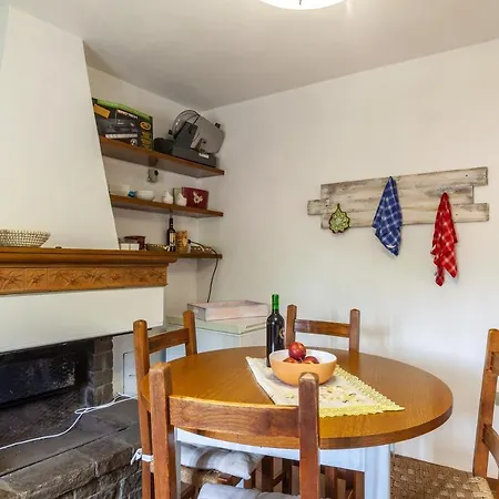 Dolce Far Niente Holiday home San Romano in Garfagnana
