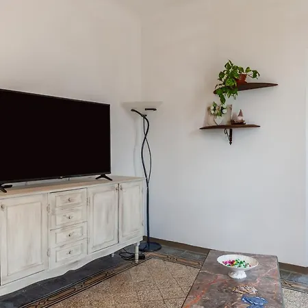 Dolce Far Niente Ferienhaus