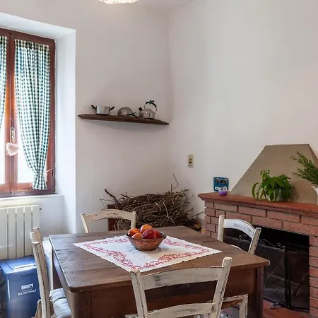 Holiday home Dolce Far Niente San Romano in Garfagnana