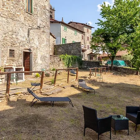 Dolce Far Niente San Romano