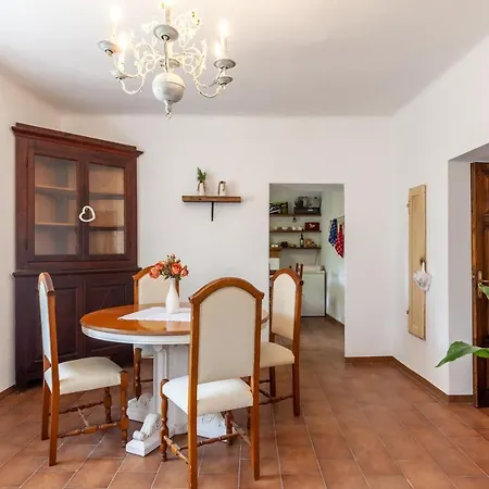 Dolce Far Niente Ferienhaus San Romano