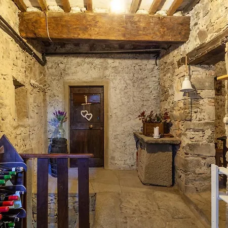 Holiday home Dolce Far Niente *