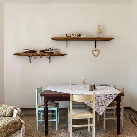Holiday home Dolce Far Niente *