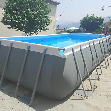Ferienhaus Dolce Far Niente *