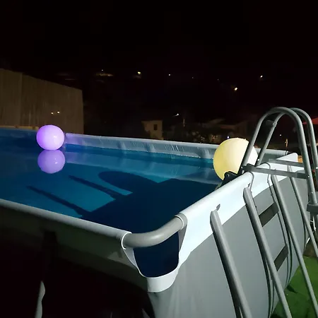 Dolce Far Niente San Romano