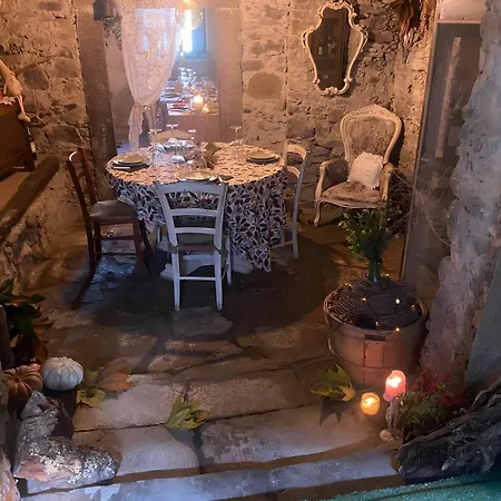 Dolce Far Niente 別荘 San Romano