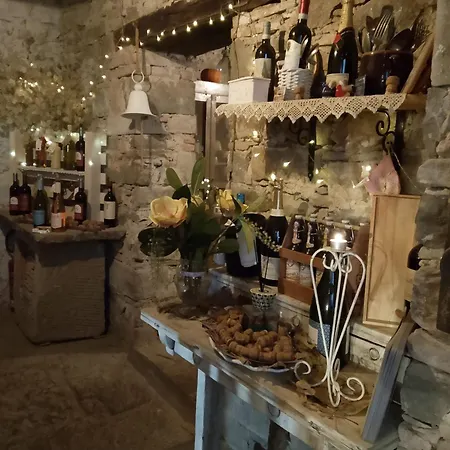 Dolce Far Niente * San Romano