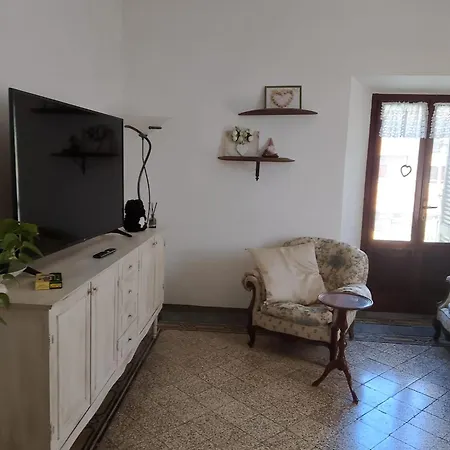 Dolce Far Niente 別荘 *