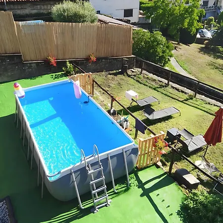 Dolce Far Niente * San Romano