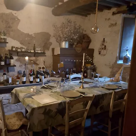 Dolce Far Niente San Romano