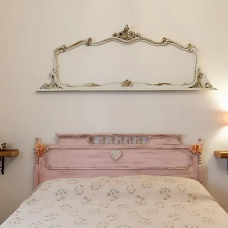 Dolce Far Niente Semesterbostad San Romano