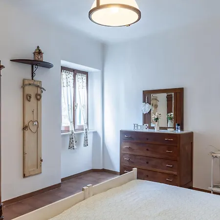 Semesterbostad Dolce Far Niente San Romano
