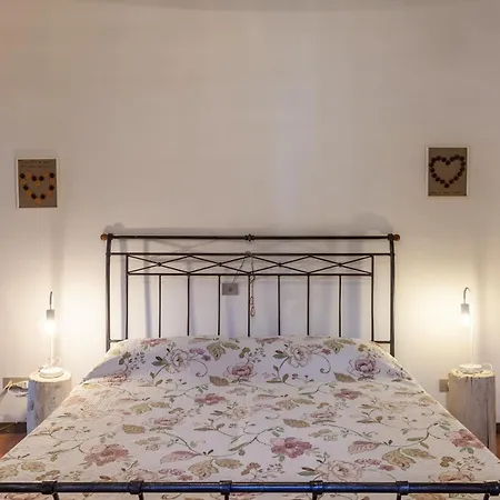 Dolce Far Niente * San Romano