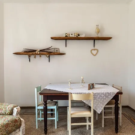 Dolce Far Niente Semesterbostad San Romano