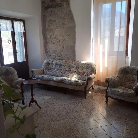 Semesterbostad Dolce Far Niente San Romano
