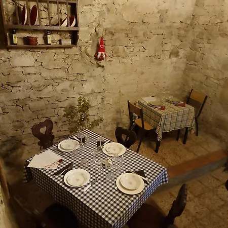 Dolce Far Niente Semesterbostad San Romano