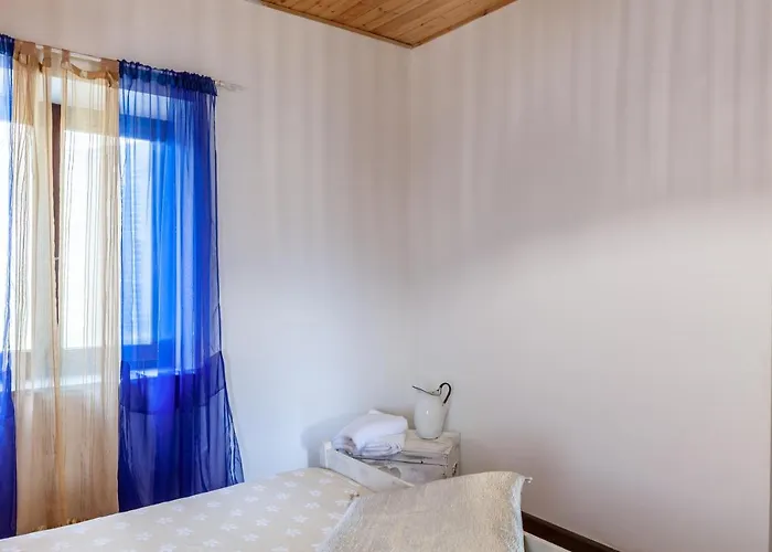 Dolce Far Niente בית נופש *