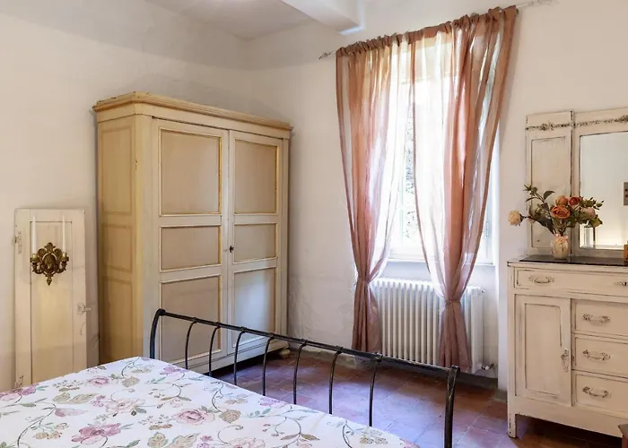 Dolce Far Niente * San Romano