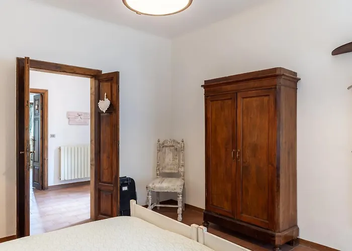 Dolce Far Niente * San Romano