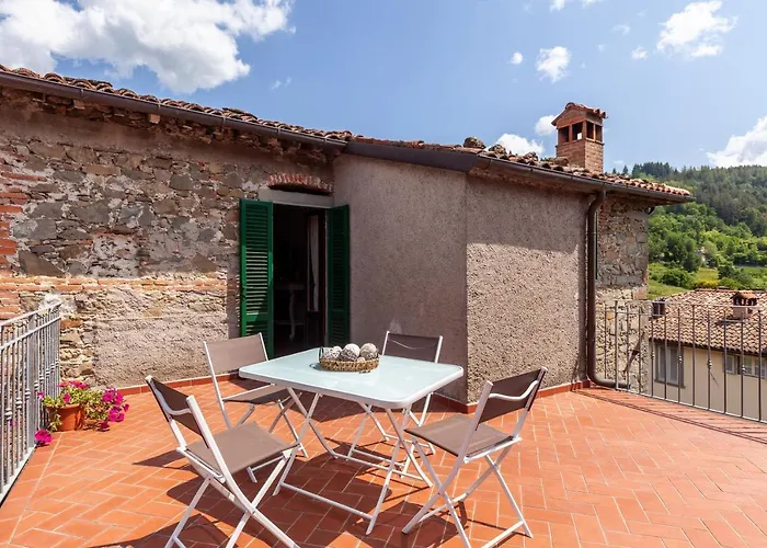 Dolce Far Niente בית נופש