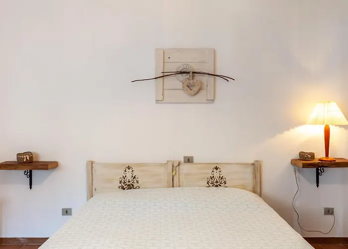 בית נופש Dolce Far Niente San Romano