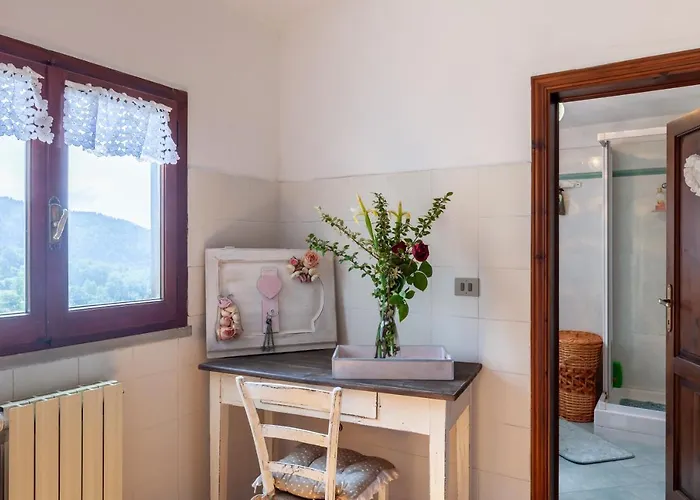 בית נופש Dolce Far Niente San Romano