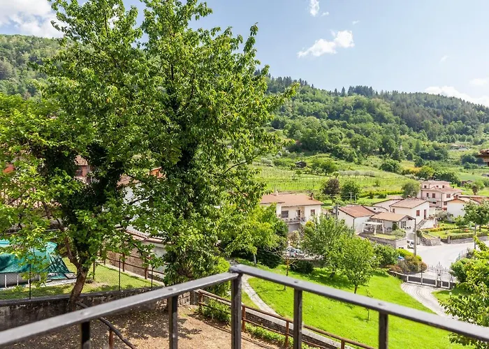 Dolce Far Niente בית נופש