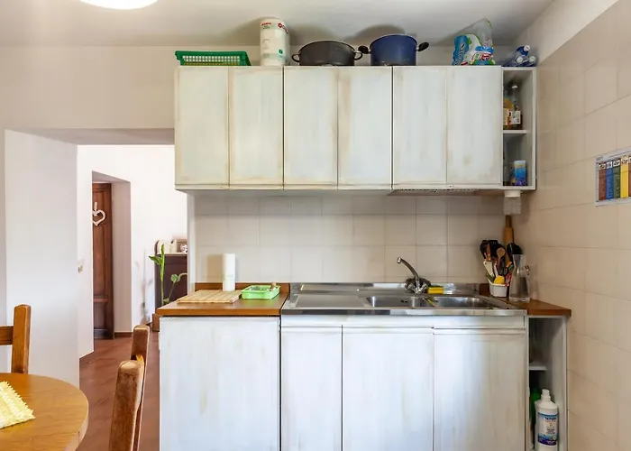 בית נופש Dolce Far Niente San Romano