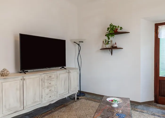 Dolce Far Niente בית נופש