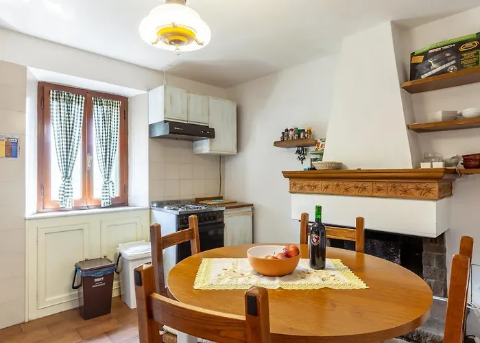 Dolce Far Niente * San Romano