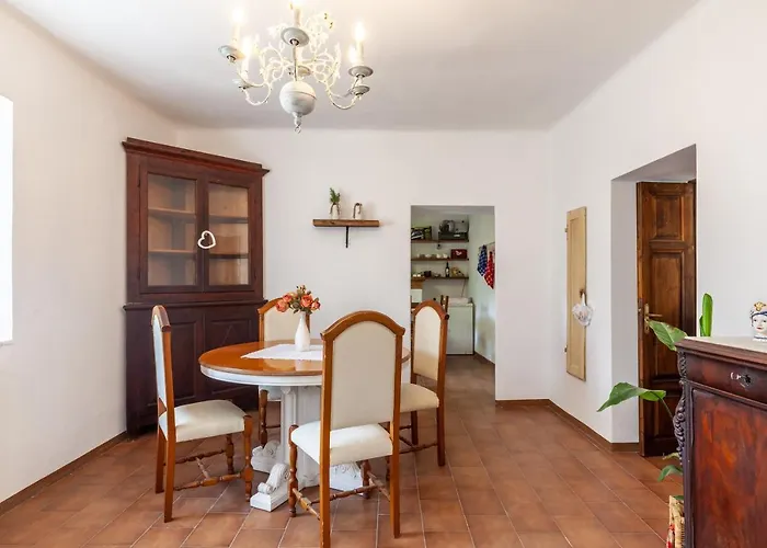 Dolce Far Niente בית נופש San Romano