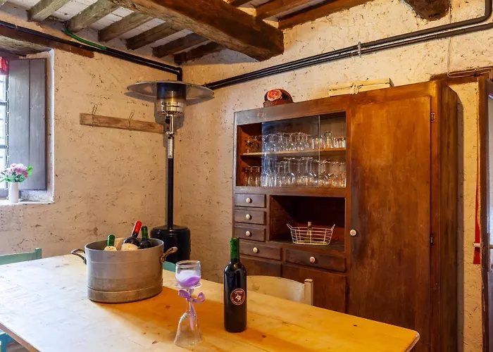 Dolce Far Niente בית נופש San Romano