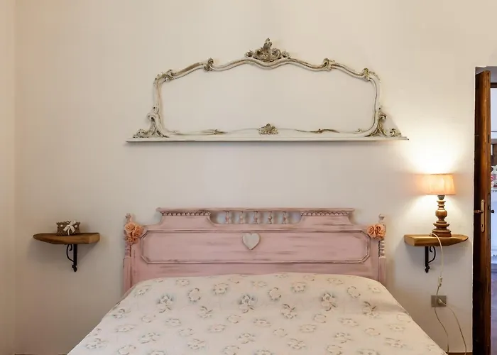 בית נופש Dolce Far Niente