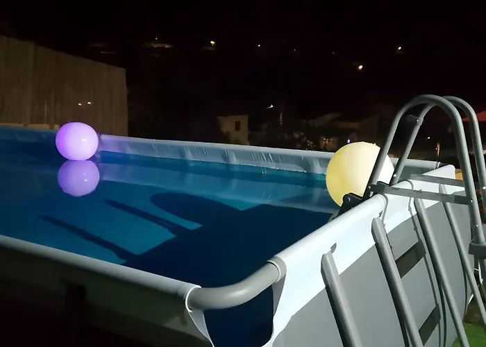 Dolce Far Niente San Romano