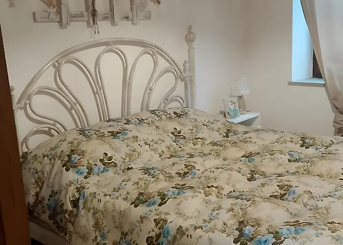 בית נופש Dolce Far Niente