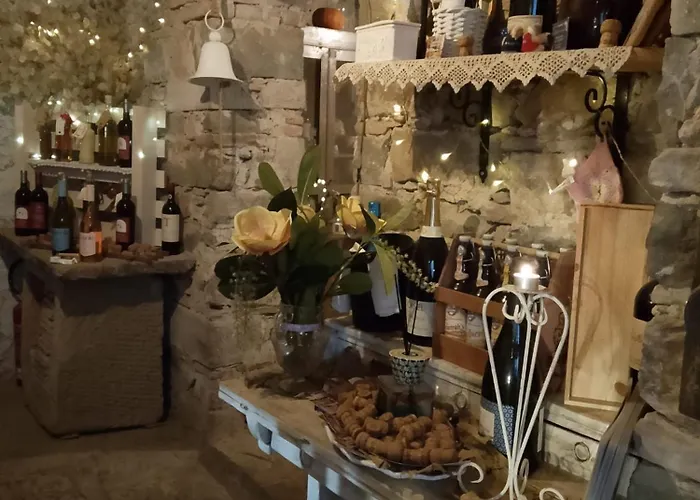 Dolce Far Niente * San Romano