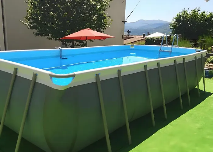 Dolce Far Niente בית נופש